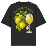 Dolce Vita - Organic Oversize Shirt