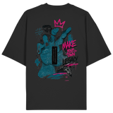 SL Core Tee-Legacy Hand |Relaxed