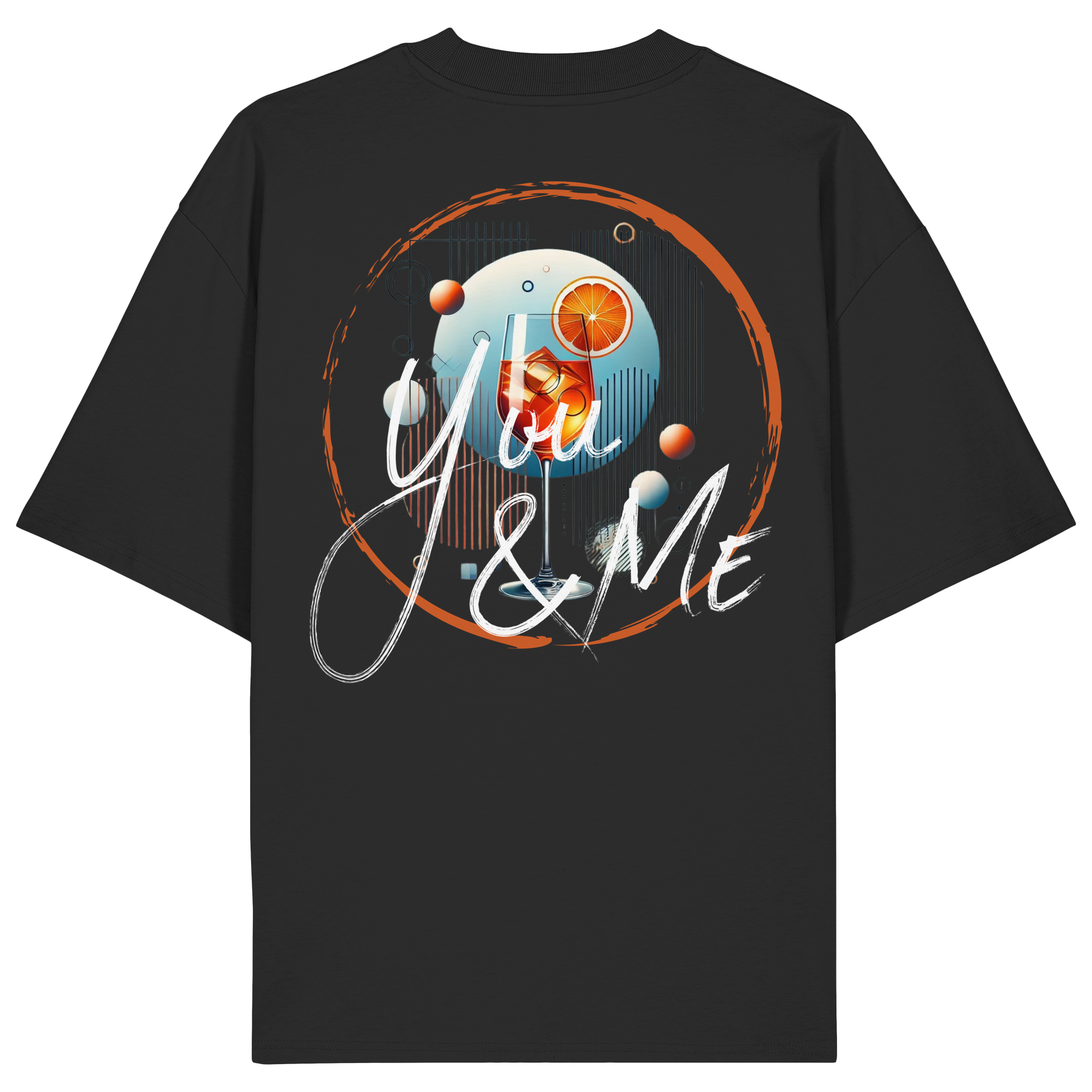 SL Core Tee-Cheers together | Losjes