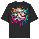 SL Core Tee-Sunset Dice | Relaxed