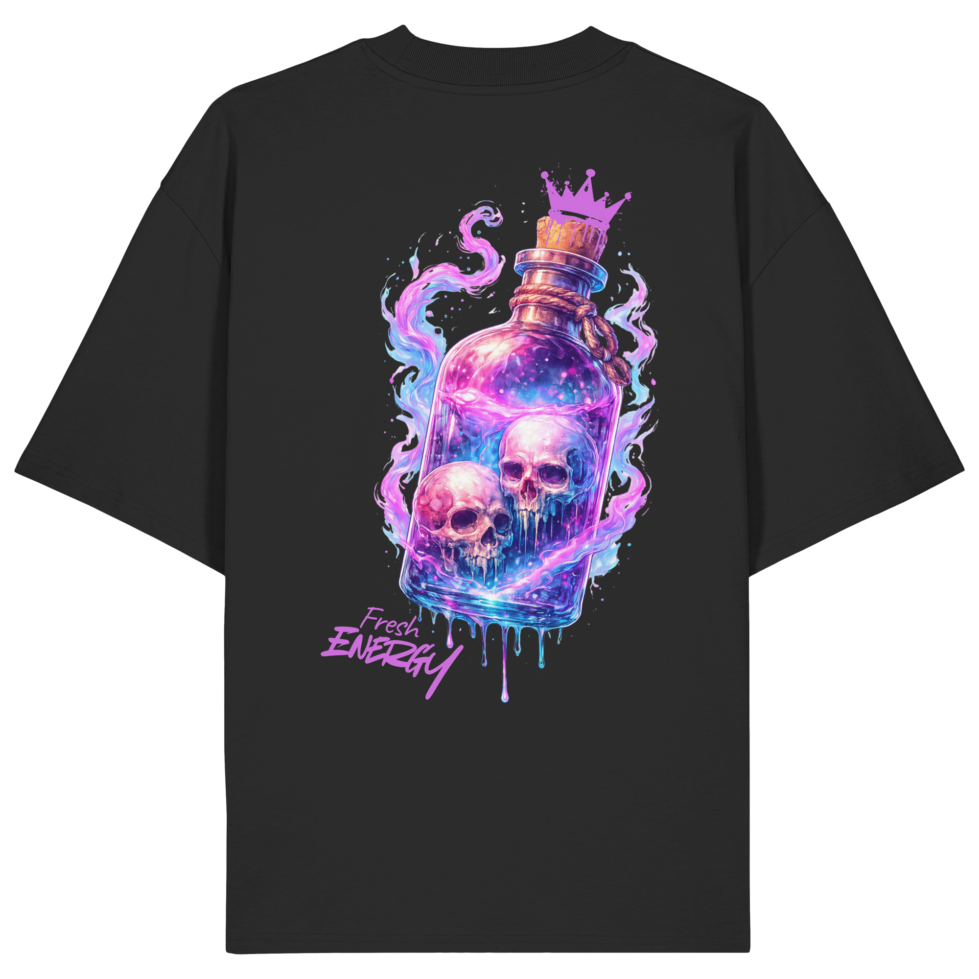 SL Core Tee-Fresh Energy | Relaxed