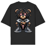 SL Core Tee-Bad Ass Teddy | Relaxed