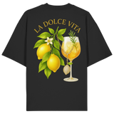 SL Core Tee-Dolce Vita | Relaxed