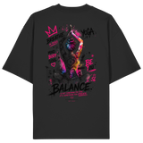 SL Core Tee- Namaste|Relaxed