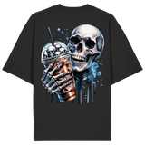 SL Core Tee-Chill Skull | Relaxed
