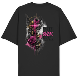SL Core Tee-Faith over Fear|Relaxed