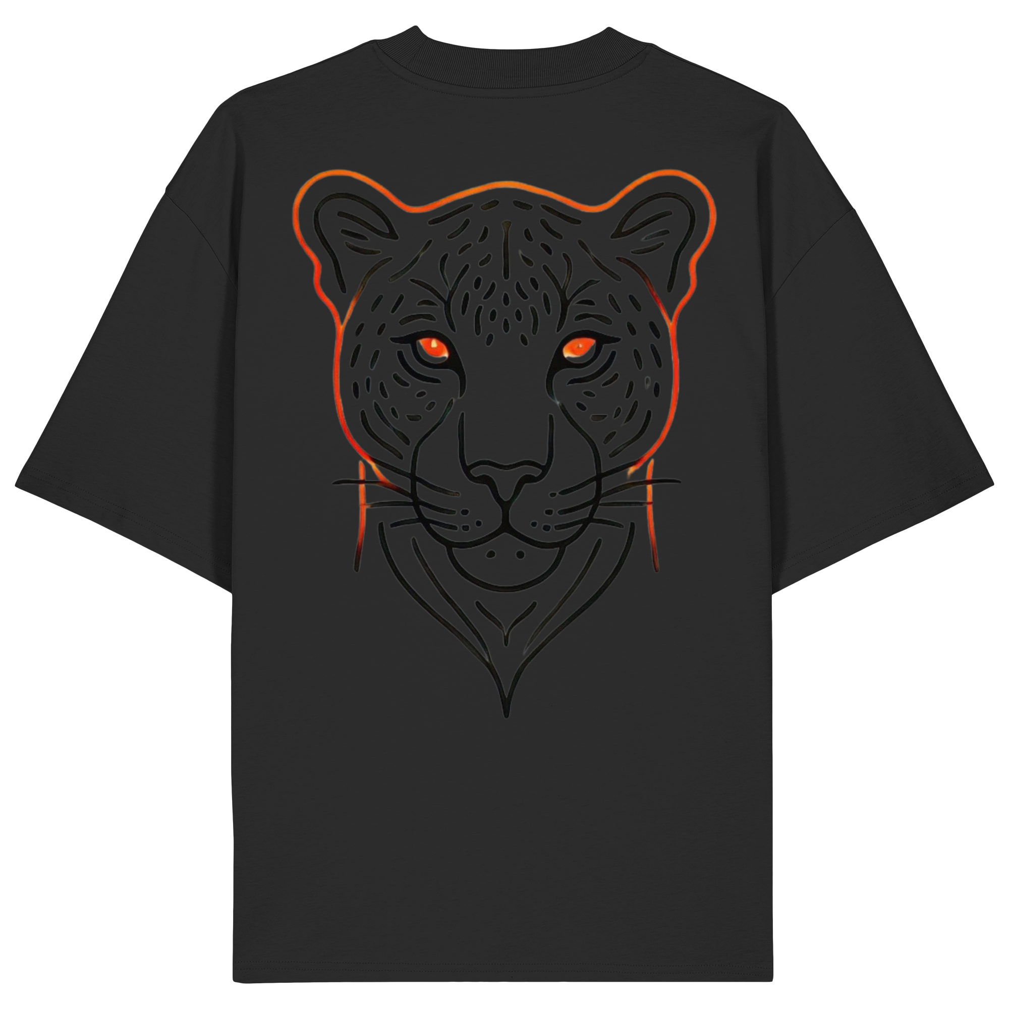 SL Core Tee-Mystic Soul | Relaxed