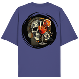 Spirit of the night - Organic Oversize Shirt