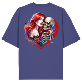 Forever Love - Organic Oversize Shirt