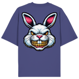 Tooth Bunny - Organic Oversize Shirt