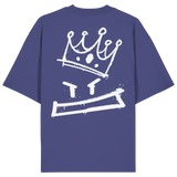 Graffiti King - Organic Oversize Shirt