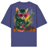 Rocking Mimi - Organic Oversize Shirt