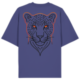 Wild Soul - Organic Oversize Shirt