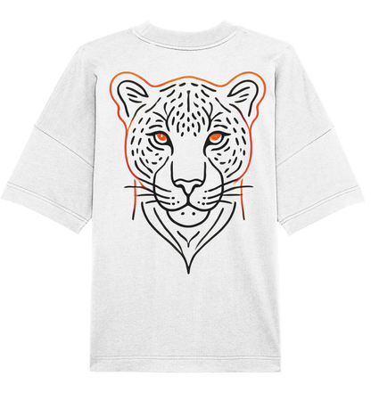 Wild Soul - Organic Oversized Shirt