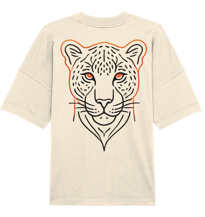 Wild Soul - Organic Oversized Shirt