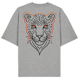 Wild Soul - Organic Oversize Shirt