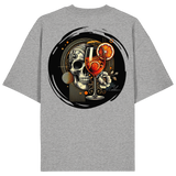 Spirit of the night - Organic Oversize Shirt