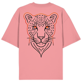 Wild Soul - Organic Oversize Shirt