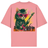 Rocking Mimi - Organic Oversize Shirt