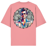 Money Maker - Organic Oversize Shirt