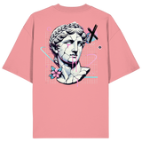 Mystic Head - Organic Oversize Shirt