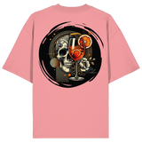 Spirit of the night - Organic Oversize Shirt