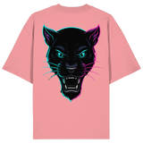 Black Beast - Organic Oversize Shirt