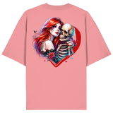 Forever Love - Organic Oversize Shirt