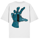 SL Core Tee-Statement Hand | Relaxed