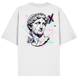 Mystic Head - Organic Oversize Shirt