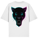 Black Beast - Organic Oversize Shirt