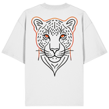 Wild Soul - Organic Oversize Shirt