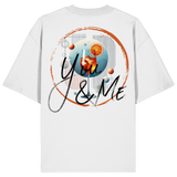 Cheers together - Organic Oversize Shirt