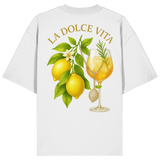 Dolce Vita - Organic Oversize Shirt