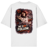 SL Core Tee – We don´t follow | Relaxed