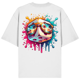 SL Core Tee-Sunset Dice | Relaxed