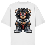 SL Core Tee-Bad Ass Teddy | Relaxed