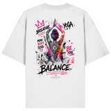 SL Core Tee- Namaste|Relaxed