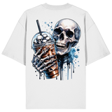 SL Core Tee-Chill Skull | Relaxed