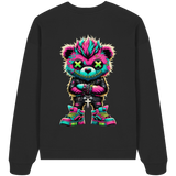 Street Style Beast - Organic Oversize Sweatshirt