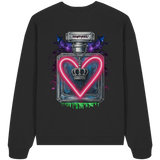 Temptation - Organic Oversize Sweatshirt