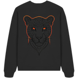 Wild Soul - Organic Oversize Sweatshirt