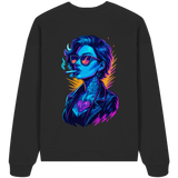 Urban Pulse - Organic Oversize Sweatshirt