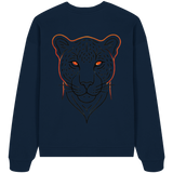 Wild Soul - Organic Oversize Sweatshirt