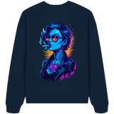 Urban Pulse - Organic Oversize Sweatshirt