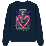 Temptation - Organic Oversize Sweatshirt