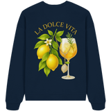 Dolce Vita - Organic Oversize Sweatshirt