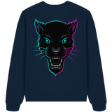 Black Beast - Organic Oversize Sweatshirt