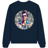 Money Maker - Organic Oversize Sweatshirt