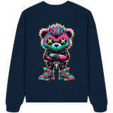 Street Style Beast - Organic Oversize Sweatshirt